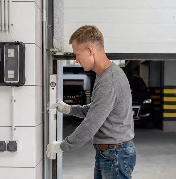 Why Choose Us for Door, Gate and Security Services in Chambly, QC