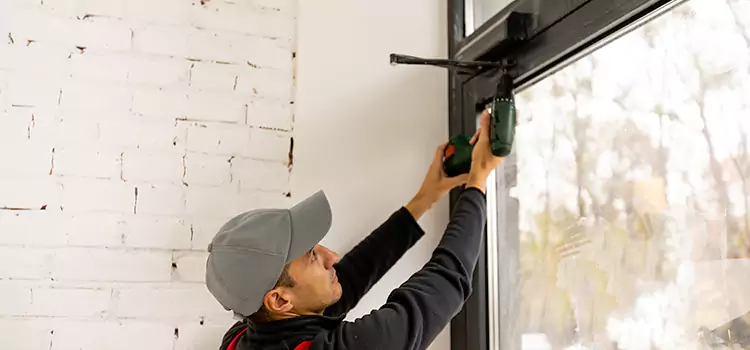 Automatic Door Opener Commercial Chambly