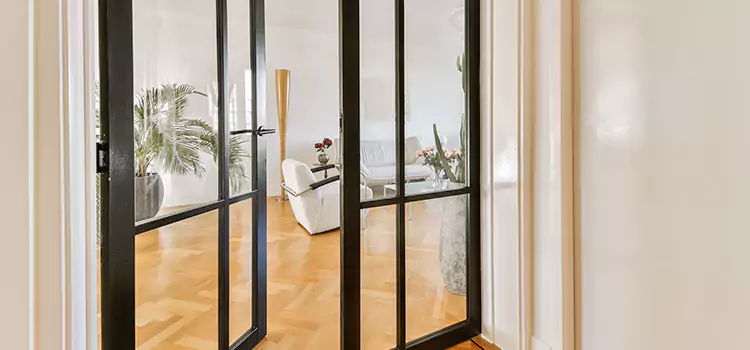 Bifold Door Replacement Chambly