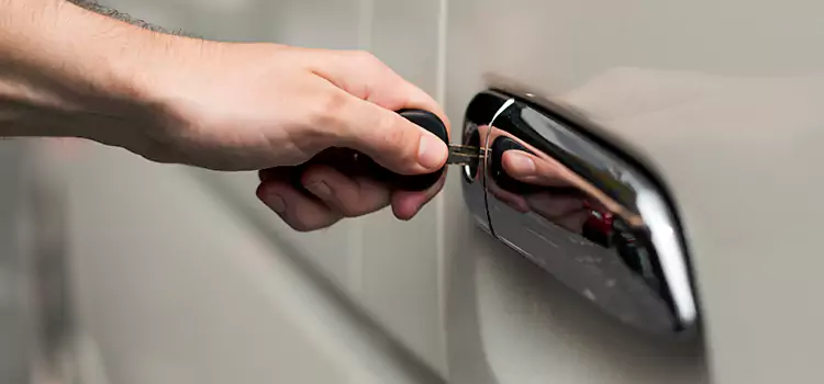 Why Choose Our Auto Locksmith Team in Chambly, QC?