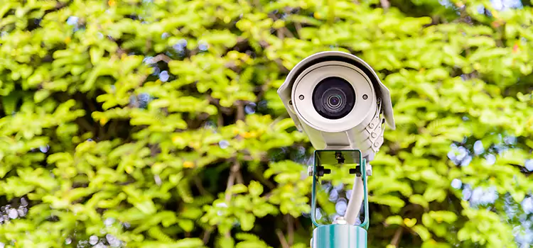 Advanced Surveillance Solutions for Every Need in Chambly