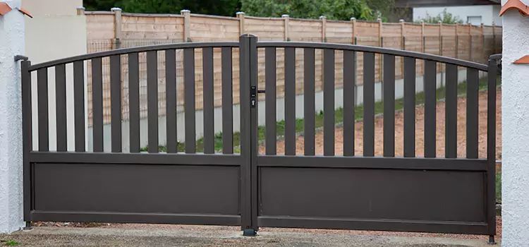 Advanced Gate Solutions in Chambly, QC