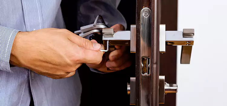 Commercial Door Lock Repair Chambly