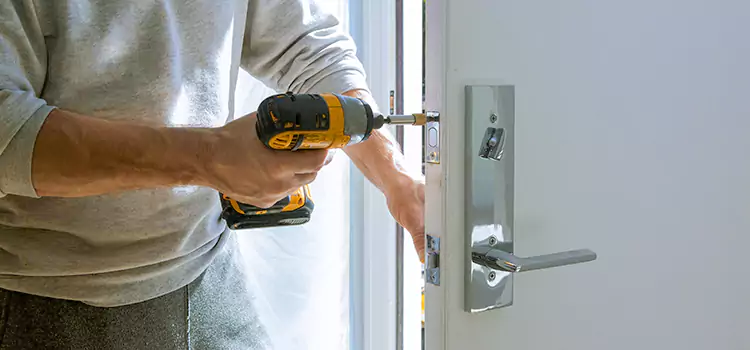 Door Knob Lock Repair Chambly
