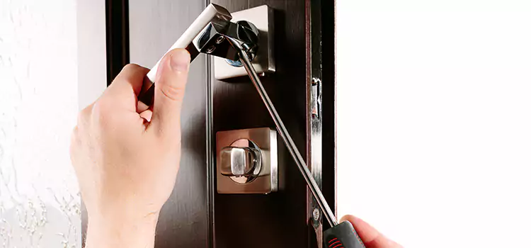 Door Lock Replacement Service Chambly
