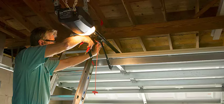 Garage Door Opener Sales and Installation Chambly