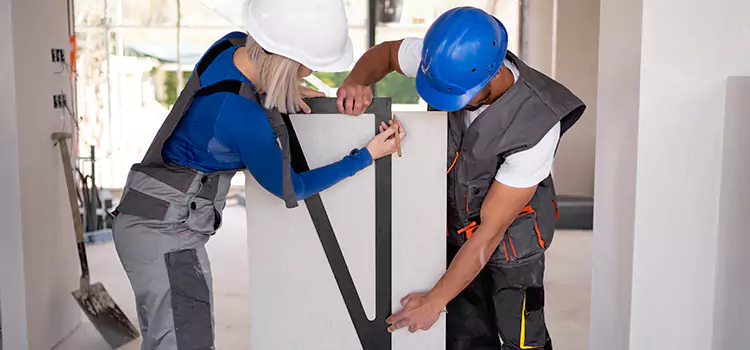 Why Choose Us for Door Panel Services in Chambly, QC?