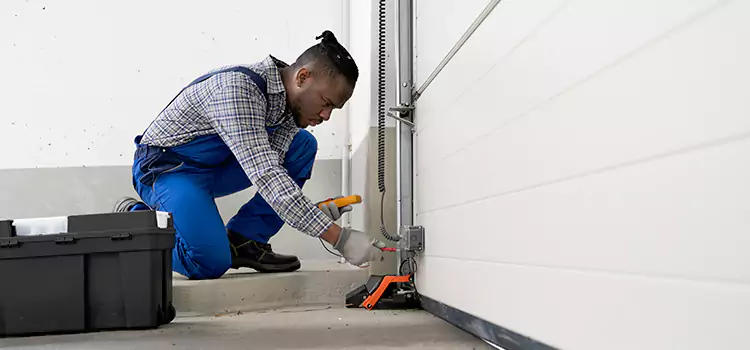 Expert Solutions for Every Garage Lock Need in Chambly, QC