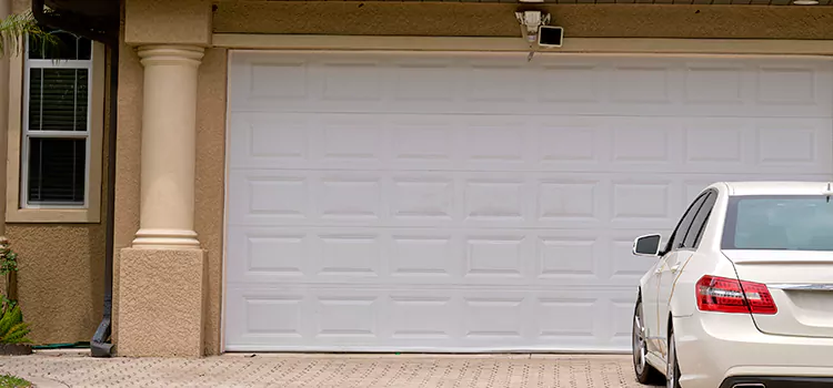 Comprehensive Garage Door Maintenance Services in Chambly, QC