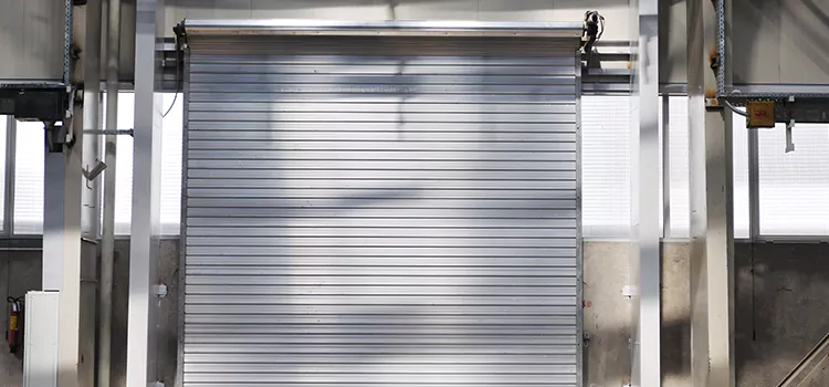 Roller Door Maintenance Chambly