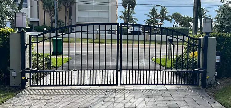 Gate Opener Replacement Near Me in Chambly, QC