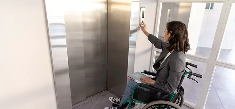 Benefits of Modern Handicap Door Systems in Chambly, QC