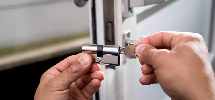 Emergency Locksmith for House Chambly