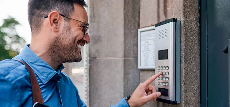 Advanced Solutions for Enhanced Security in Chambly, QC