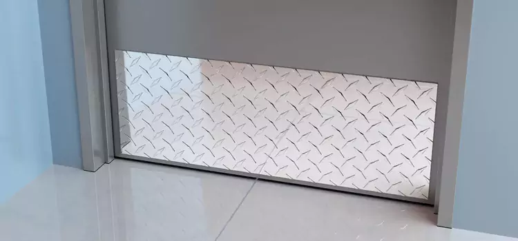 Benefits of Professional Kick Plate Solutions in Chambly, QC
