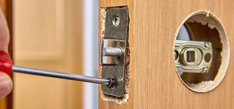 File Cabinet Lock Replacement Chambly