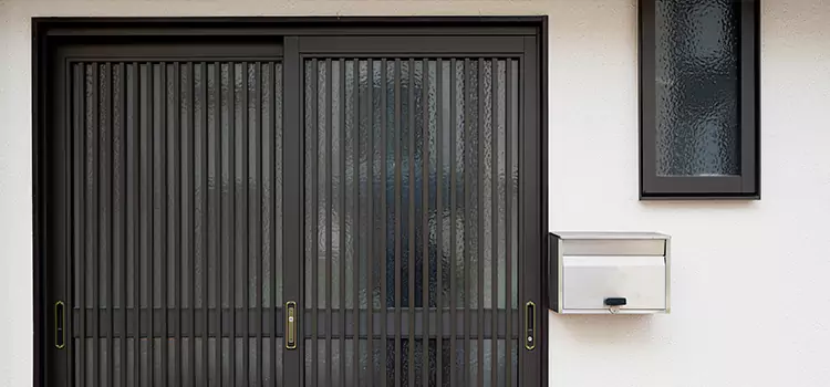 Sliding Screen Door Repair Chambly