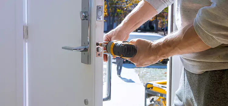 Insulated Roll Up Garage Doors Residential Chambly