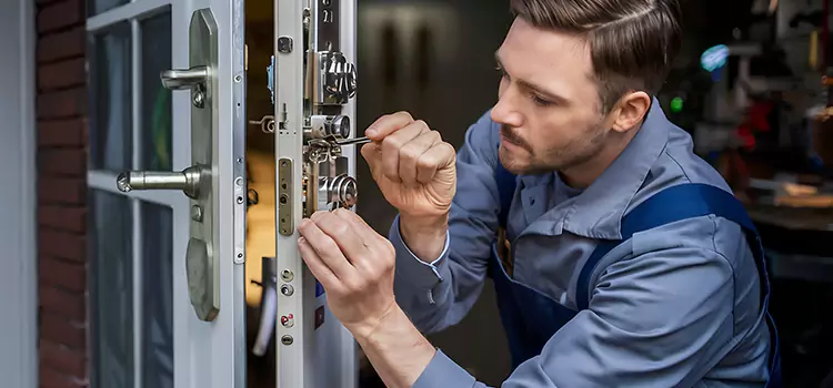 Residential Lock Installation Chambly
