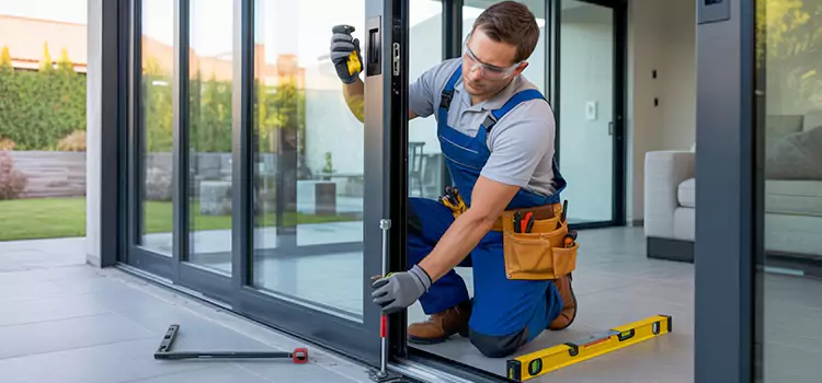 Sliding Screen Door Repair Chambly