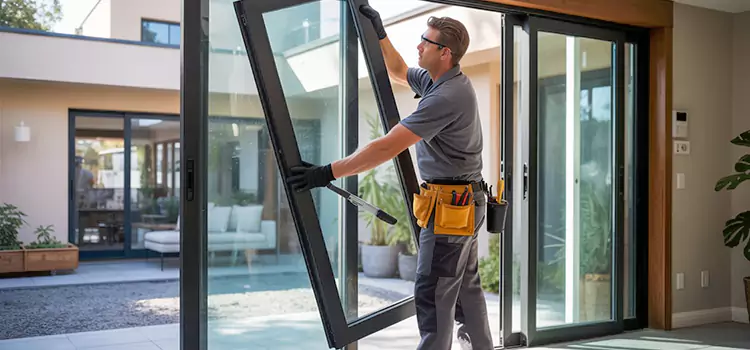 Specialized Sliding Door Roller Services in Chambly, Quebec