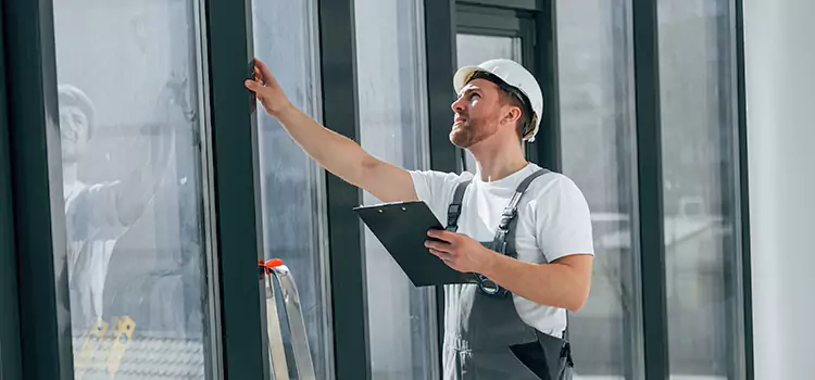 Comprehensive Solutions for Your Sticking Doors in Chambly, QC