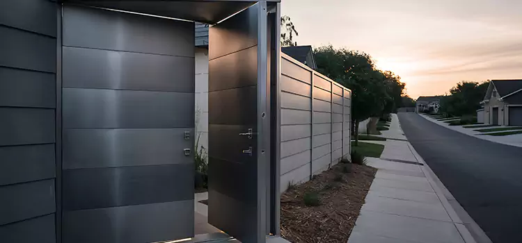 Comprehensive Steel Door Solutions in Chambly, QC