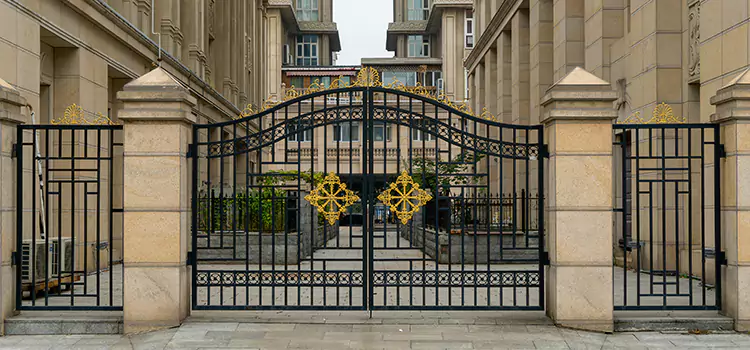 Comprehensive Iron Gate Maintenance Solutions in Chambly, QC