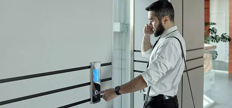 Cloud Based Access Control Chambly