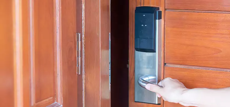 Commercial Keyless Entry Locks Chambly