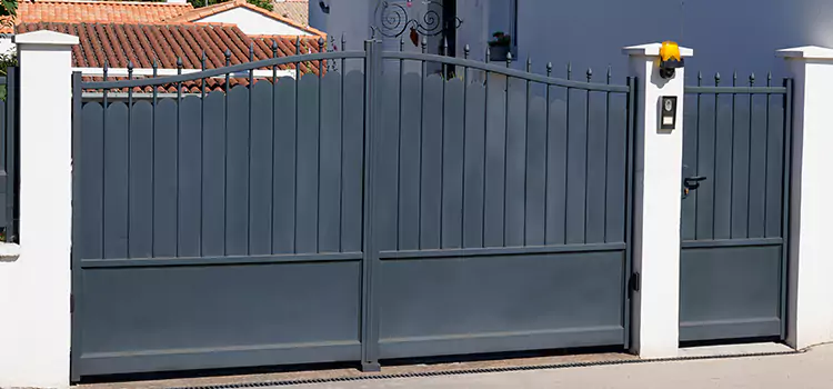Emergency Commercial Gate Repair Chambly