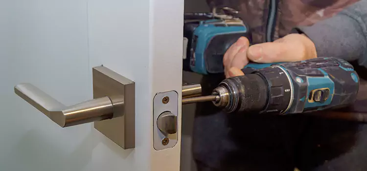 Brand Lock Repair and Specialty Services Chambly