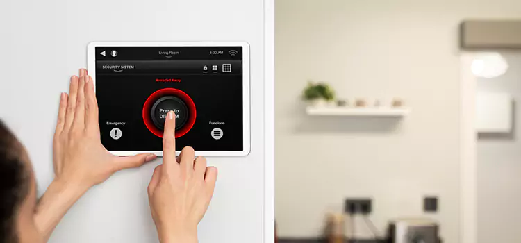 Blink Video Doorbell Installation Chambly