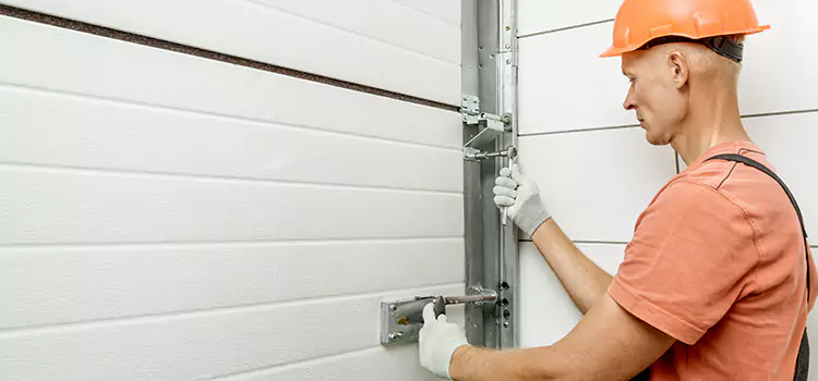 Why Choose Us for Garage Door Lock Services in Chambly, QC?