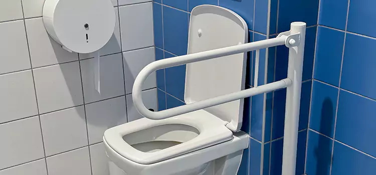 Comprehensive Solutions in Chambly, QC for Accessible Facilities