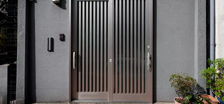 Why Choose Us for Your Security Needs in Chambly, QC?