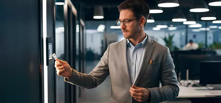 Our Commitment to Keycard Security Excellence in Chambly, QC