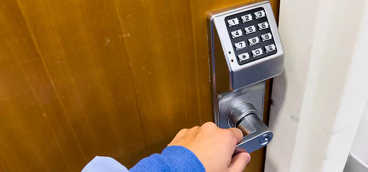 Why Choose Us for Your Keypad Lock Needs in Chambly, QC?