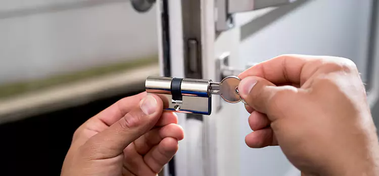Lock Change Locksmiths Chambly