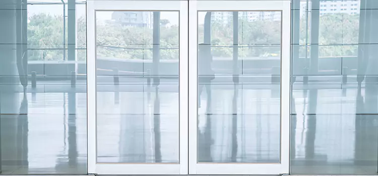 Mobile Sliding Screen Door Replacement Chambly