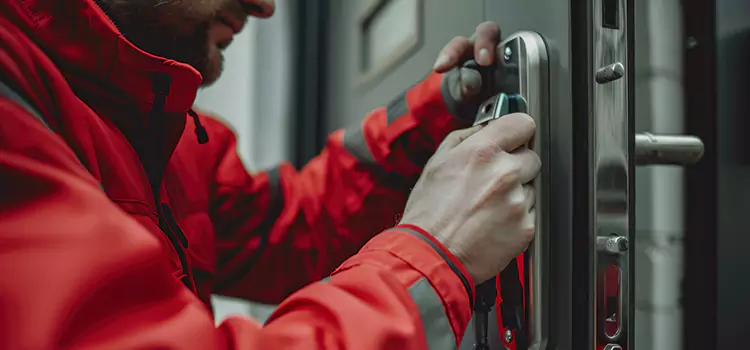 Mobile Car Key Service Chambly