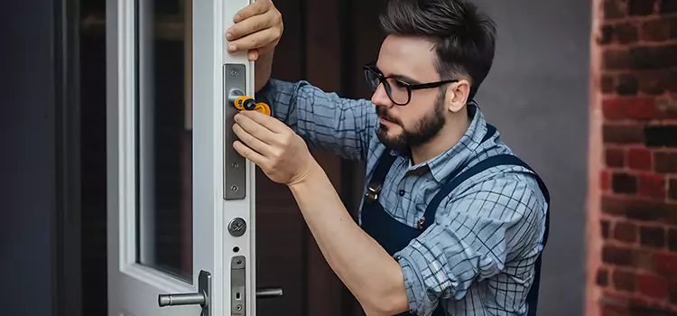 Residential Door Repairs Chambly