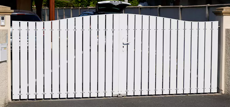 Why Choose Us for Residential Gate Repair in Chambly, QC?