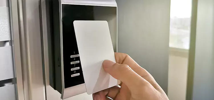 Advanced RFID Technology Integration in Chambly, QC