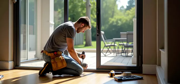 Patio Door Installation Experts in Chambly, QC