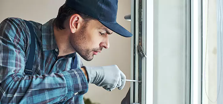 Emergency Response for Latch Issues Chambly