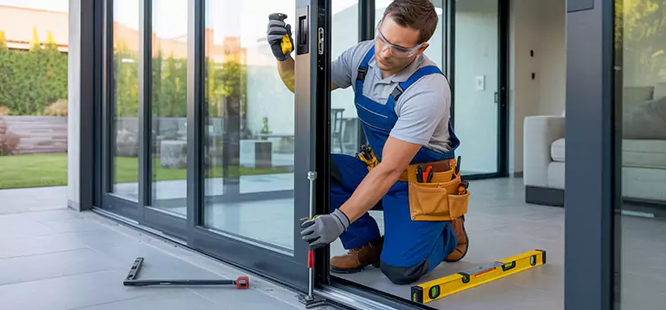 Patio Door Replacement Chambly