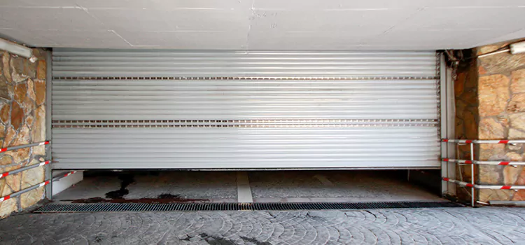 Steel Garage Door Repair Chambly